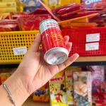 Nước yến sào Kingnests Thái Huy Bảo tổ yến thiên nhiên, 180ml, 5 lon