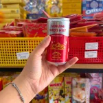 Nước yến sào Kingnests Thái Huy Bảo tổ yến thiên nhiên, 180ml, 5 lon