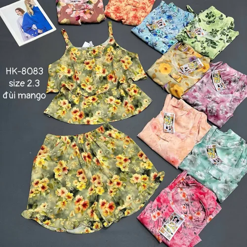 Kho Sỉ ANN hỗ trợ nhập áo sơ mi nữ linh hoạt