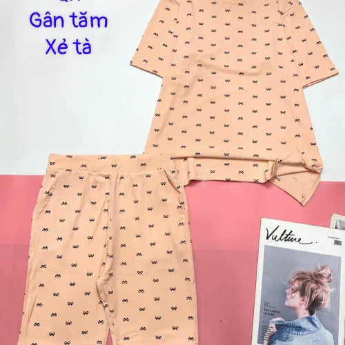 Chọn kiểu quần theo nhóm khách dễ tư vấn