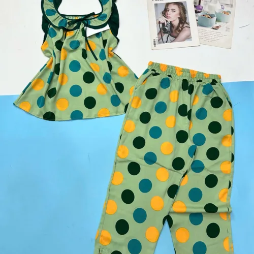 Gợi ý nhập hàng vải mango cho shop mới và shop đang bán đồ mặc nhà