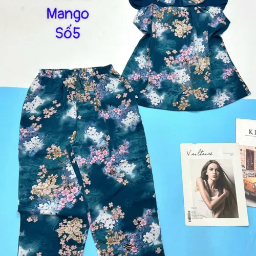 Chọn chất liệu theo nhu cầu mặc hằng ngày