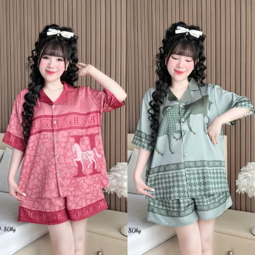 Chọn dáng bộ theo thói quen mặc ở nhà