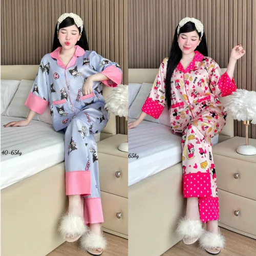 Gợi ý chọn mẫu cho danh mục bán lẻ