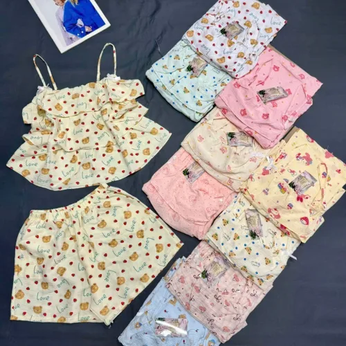 Gợi ý sắp xếp danh mục cho shop thời trang nữ