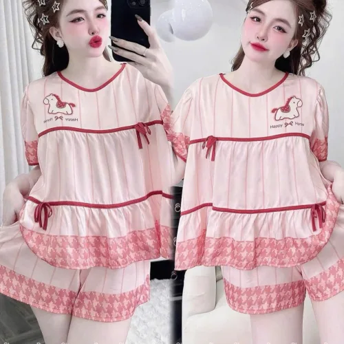 Chọn áo sơ mi nữ theo hoàn cảnh mặc
