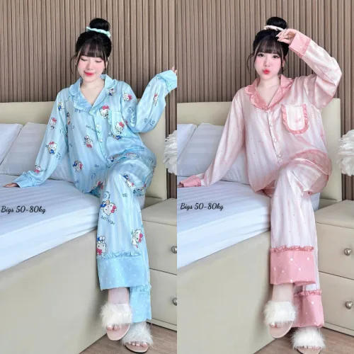 Gợi ý nhập đồ bộ big size cho shop