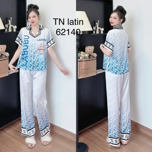 Lấy sỉ pijama nữ tại Kho Sỉ ANN
