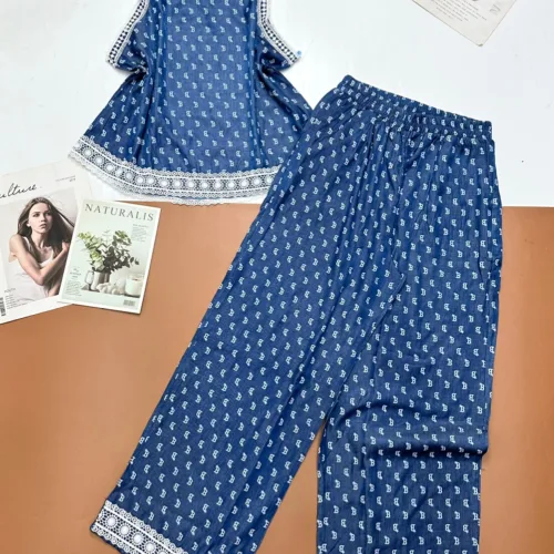 Cách nhập JEAN IN để danh mục không bị trùng kiểu