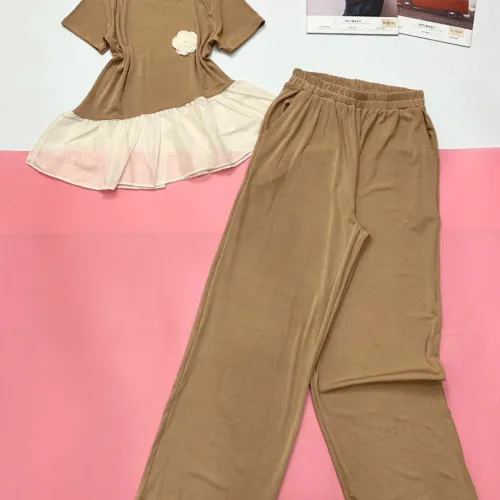 Chọn kiểu đồ bộ mango theo cách khách hàng sử dụng