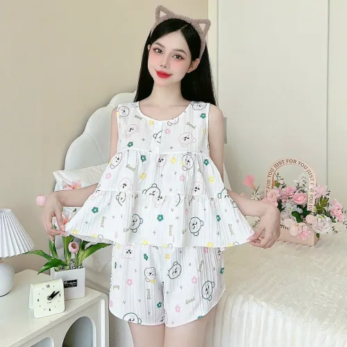 Áo hai dây cho danh mục có thêm lựa chọn kiểu dáng