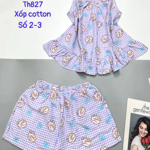 Chất liệu và thông tin size cần nói rõ