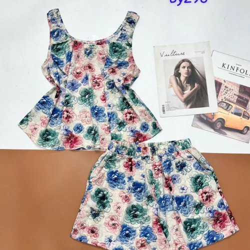 Gợi ý nhập hàng vải mango cho shop mới và shop đang bán đồ mặc nhà