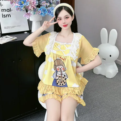 Chọn kiểu áo theo gu mặc nhà của khách