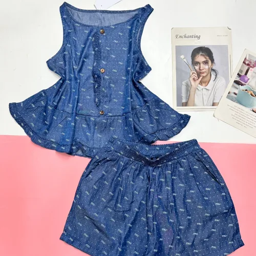 Cách nhập JEAN IN để danh mục không bị trùng kiểu