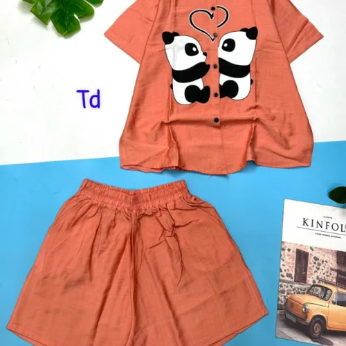 Mẫu trơn dành cho danh mục dễ phối và dễ mở rộng