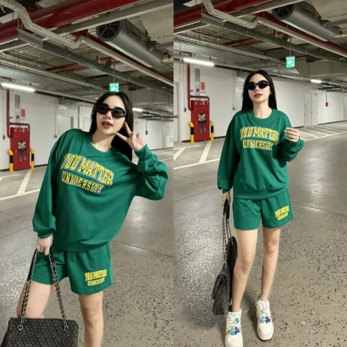 Chọn dáng quần và cách phối trước khi chọn mẫu