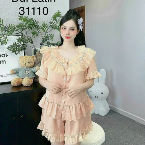 Gợi ý nhập hàng vải mango cho shop mới và shop đang bán đồ mặc nhà