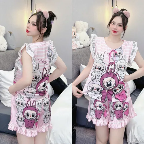 Chọn kiểu dáng theo thói quen mặc của khách