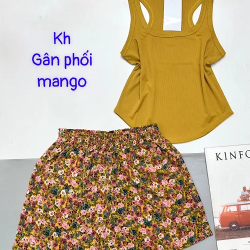 Gợi ý chọn mẫu khi nhập hàng