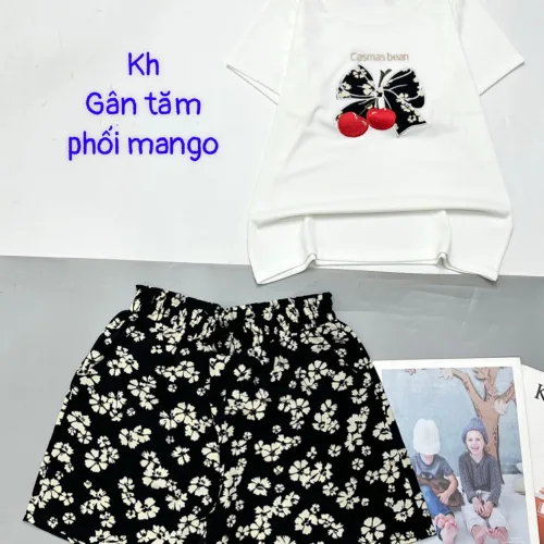 Kiểm tra gì trước khi chốt mẫu