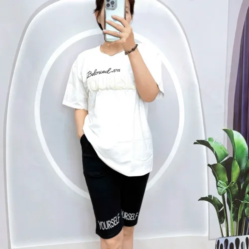 Chọn chất liệu theo nhu cầu mặc hằng ngày