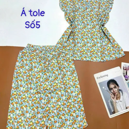 Họa tiết giúp shop mở rộng lựa chọn cho khách