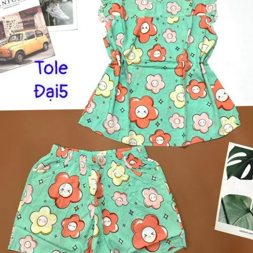 Gợi ý nhập hàng cho shop mới