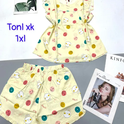 Họa tiết giúp gian hàng có nhiều lựa chọn hơn