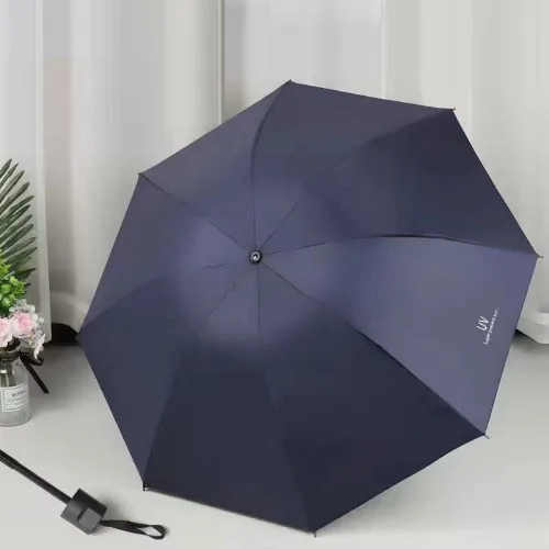 Chỗ sỉ ô Chống Nắng Chống Tia UV Gấp Gọn 25cm