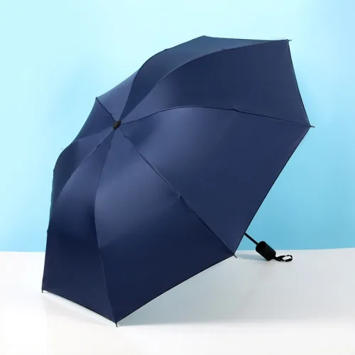 Chỗ sỉ ô Chống Nắng Chống Tia UV Gấp Gọn 25cm