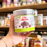 Ô Mai Mận Cơm Mini Thơm Ngon, Hũ PET 250g