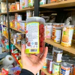 Chuyên sỉ ô Mai Mận Cơm Thơm Ngon 500g - Hũ Pet