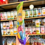 Ô Mai Mix Plum Cầu Vồng Thái Colorful Plum Jumbo 408g