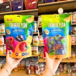 Shop sỉ ô Mai Mix TMC Colorful Plum 408g - Ô Mai TMC Colorful Plum
