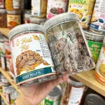 Shop sỉ ô Mai Mơ - Xí Muội Voi Thơm Ngon 350g - Hũ Pet