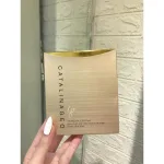 Catalina Geo Pact Phấn Phủ Tone 1 Hàn Quốc 22g