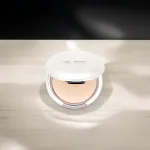 Phấn phủ nén GEO Sempre Happy & Please Pact Hàn Quốc, Tone 1, 22g