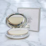 Phấn phủ nén GEO Sempre Happy & Please Pact Hàn Quốc, Tone 1, 22g