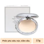 Phấn phủ nén GEO Sempre Happy & Please Pact Hàn Quốc, Tone 1, 22g