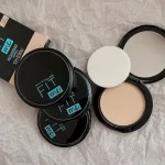 Chuyên sỉ phấn Phủ Maybelline New York Fit Me Oil Control Powder SPF32 PA+++