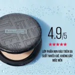 Chuyên sỉ phấn Phủ Maybelline New York Fit Me Oil Control Powder SPF32 PA+++