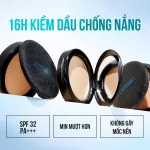 Chuyên sỉ phấn Phủ Maybelline New York Fit Me Oil Control Powder SPF32 PA+++