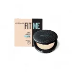 Chuyên sỉ phấn Phủ Maybelline New York Fit Me Oil Control Powder SPF32 PA+++