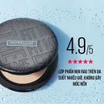 Chuyên sỉ phấn Phủ Maybelline New York Fit Me Oil Control Powder SPF32 PA+++