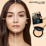 Chuyên sỉ phấn Phủ Maybelline New York Fit Me Oil Control Powder SPF32 PA+++