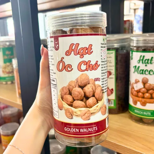 Những điểm nên kiểm tra trước khi đưa lên kệ
