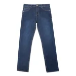 Chỗ sỉ quần Jean Dài Nam Form Slim-fit Old Sailor - 7116