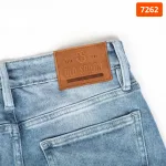 Nơi lấy sỉ quần Jean Dài Nam Form Slim-fit Old Sailor - 7262