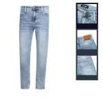 Nơi lấy sỉ quần Jean Dài Nam Form Slim-fit Old Sailor - 7262